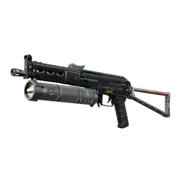 PP-Bizon | Lumen