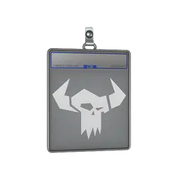 Sticker Slab | Orks 1