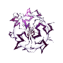 Sticker | Bolt Energy (Foil)