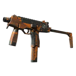 MP9 | Modest Threat