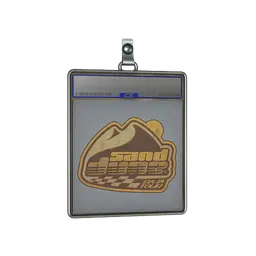 Sticker Slab | Sand Dune Baja Tour