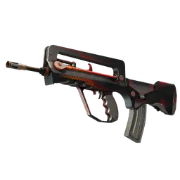 FAMAS | Valence