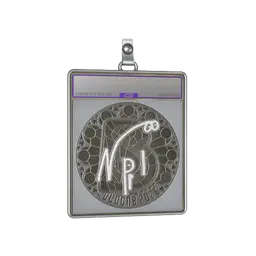 Sticker Slab | npl (Foil) | Cologne 2026