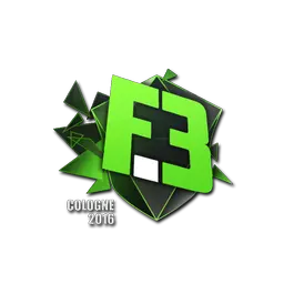 Sticker | Flipsid3 Tactics | Cologne 2016