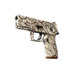 P250 | Gunsmoke