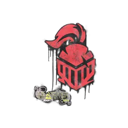 Sealed Graffiti | Into The Breach | Paris 2023
