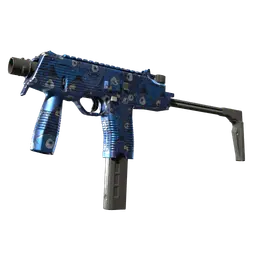 MP9 | Pandora's Box