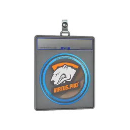 Sticker Slab | Virtus.Pro | Cologne 2014