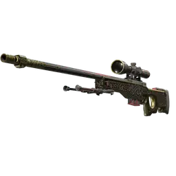 AWP | The Prince