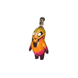 Charm | Hot Howl