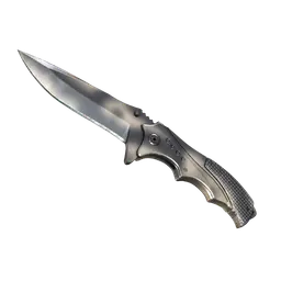 ★ Nomad Knife | Scorched