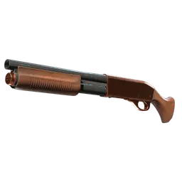 Sawed-Off | Copper