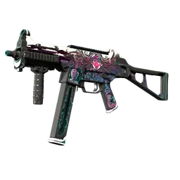 UMP-45 | Neo-Noir