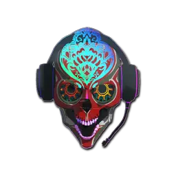 Sticker | Stan (Holo)