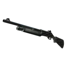 Nova | Caged Steel