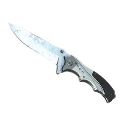 ★ Nomad Knife | Damascus Steel