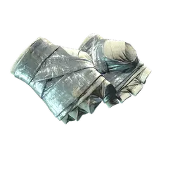★ Hand Wraps | Duct Tape