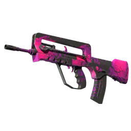 FAMAS | Pulse