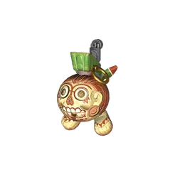 Charm | Lil' Facelift
