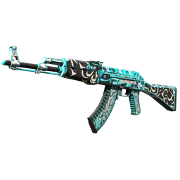 AK-47 | Frontside Misty