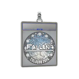 Sticker Slab | FalleN | Cologne 2026