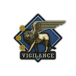 Patch | Vigilance