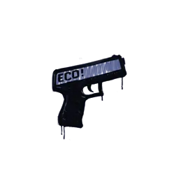 Sealed Graffiti | Eco (SWAT Blue)