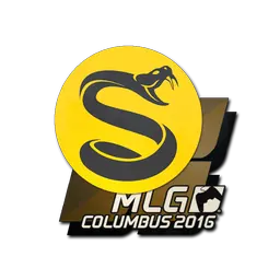 Sticker | Splyce | MLG Columbus 2016