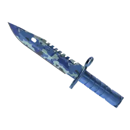 ★ M9 Bayonet | Bright Water
