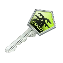 Operation Hydra Case Key