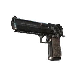 Desert Eagle | Calligraffiti