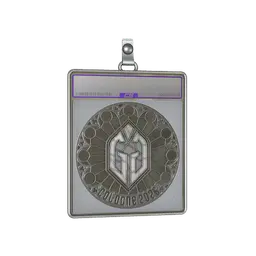 Sticker Slab | Gaimin Gladiators (Foil) | Cologne 2026