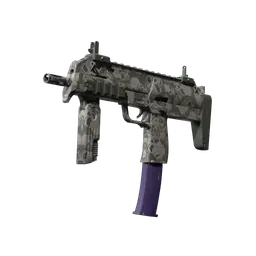 MP7 | Skulls