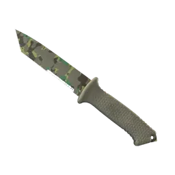 ★ Ursus Knife | Boreal Forest