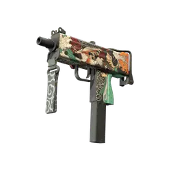 MAC-10 | Allure