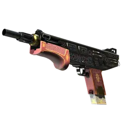 MAG-7 | Cinquedea