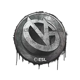 Sealed Graffiti | ViCi Gaming | Katowice 2019