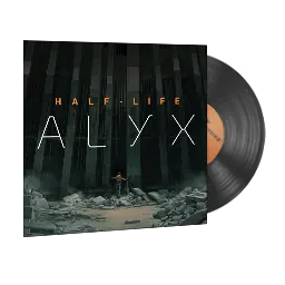 Half-Life: Alyx, Anti-Citizen