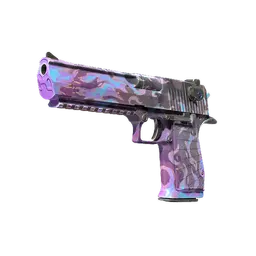 Desert Eagle | Firebreathing