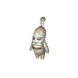 Charm | Lil' Curse