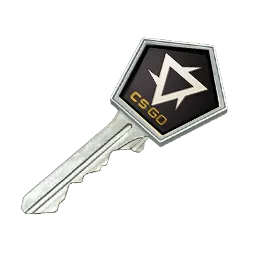 Revolution Case Key