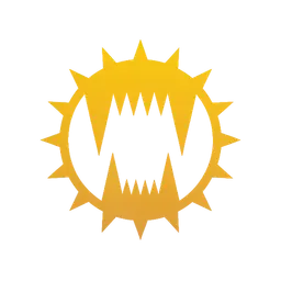 Sticker | World Eaters 1
