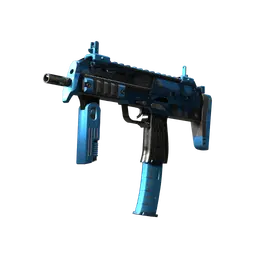 MP7 | Cirrus