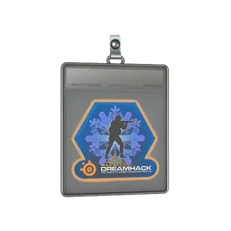 Sticker Slab | Shooter (Foil)