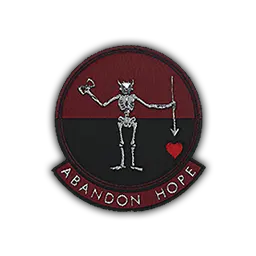 Patch | Abandon Hope