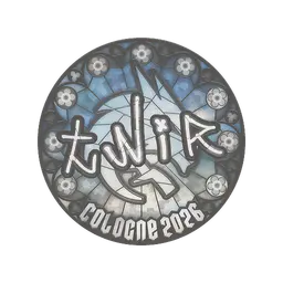 Sticker | tN1R | Cologne 2026
