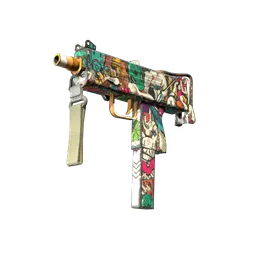 MAC-10 | Toybox