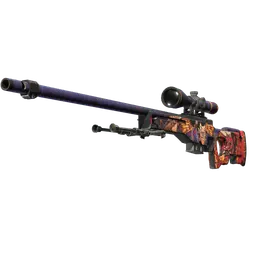 AWP | Oni Taiji