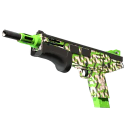 MAG-7 | Counter Terrace