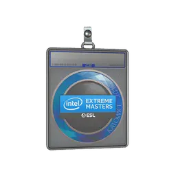 Sticker Slab | IEM | Katowice 2019
